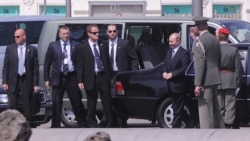 Truprojat e Putinit: Shtatë burrat e panjohur që u ngritën në poste të larta