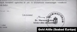 Bár Iványi Gábor korábban már tárgyalt Maruzsa Zoltán államtitkárral, sok mindenre nem jutottak