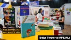 Panairi i 24-t, i librit, Prishtinë