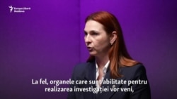 Ana Revenco despre spargerea conturilor de Telegram