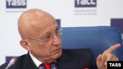 Szergej Karaganov Kreml-párti politológus hajmeresztő dolgot javasol: atomcsapást Lengyelországra, „amelyet Amerika úgysem fog megvédeni”