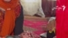 عید با محدودیت و محرومیت زنان در افغانستان
