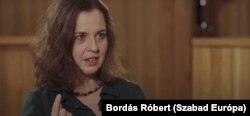 Kováts Eszter politológus szerint a kormány genderellenességének vannak valós, Nyugatról importált valóságelemei