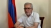 ԱԺ պաշտպանության հանձնաժողովի նախագահ Անդրանիկ Քոչարյան, արխիվ