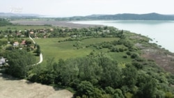 Örvényes
