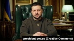 Володимир Зеленски