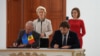 R. Moldova trebuie să elimine restanțe în justiție. Comisia Europeană va recomanda ca negocierile de aderare să înceapă abia după, în martie