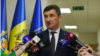 Interimarul Ion Munteanu a câștigat concursul pentru funcția de procuror general