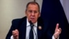 Лавров: Ќе дојдам во Скопје на состанокот на ОБСЕ, ако Бугарија го отвори воздушниот простор