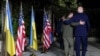 Ukrajinski predsjednik Zelenski sa svojim američkim kolegom Bidenom na marginama G7 samita u Italiji, 13.juna 2024. 
