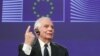 Përfaqësuesi i lartë i BE-së për politikë të jashtme dhe siguri, Josep Borrell.