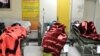 Șaptesprezece eleve ale unui liceu de fete din Iran s-au intoxicat respirator și au fost internate în spital pe 21 februarie, în cadrul unei serii de incidente similare din ultimele luni.