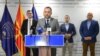 Тошковски: Безбедносната состојба е стабилна