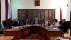 Ustavni sud Crne Gore, zasijedanje 9. mart 2023.godine 