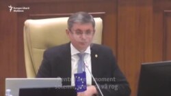 Între „o decizie istorică” și „doar ne-am apropiat de poartă”. Ce spun deputații despre deschiderea negocierilor de aderare