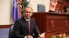Африм Гаши, претседател на Собрание - Конститутивна седница 28 мај 2024. 