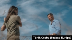 Kármán Kolos perre ment a közérdekű adatokért