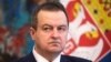 Ministri i Jashtëm i Serbisë, Ivica Daçiq.