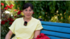 Ina Cernei/ blind athlete