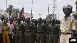 Niger, 30. jul 2023. 
