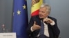 Comisarul european pentru justiție încurajează un dialog real între autorități și judecători 