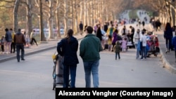 Peste 60% din respondente consideră că violența obstetrică se întâlnește frecvent, iar 6% spun că aceasta se întâmplă de fiecare dată. 