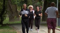 Hulumtimi i kardiologes kosovare: 4.000 hapa në ditë ulin rrezikun nga vdekja e hershme