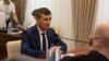 Реформа прокуратуры: меньше районных отделений и больше борьбы с коррупцией