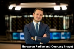 Nicu Ștefănuță este una dintre vocile de la Bruxelles care susțin integrarea europeană a Moldovei.