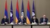 Ըստ Վահագն Ալեքսանյանի՝ ՔՊ-ի դրամահավաքի պատմությունը խառնաշփոթի հետևանք է