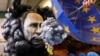 În schimbul armistițiului, Rusia vrea ridicarea de sancțiuni. UE nu este dispusă