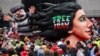 Нови антивладини протести во Иран