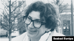Gyurkó Szilvia