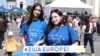 Moldova: Europe Day in Chisinau 2024
