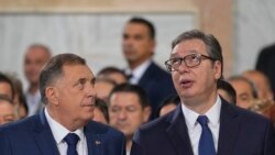 Deklarata e "Kuvendit gjithëserb": Pse është problematike?
