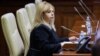 Guvernatoarea BNM, Anca Dragu, a cerut cetățenia Moldovei încă din vară. Va avea salariu ca și Armașu