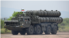 Sistem i antiraketor ish-sovjetik. 