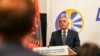 Šaip Kamberi, narodni poslanik u Skupštini Srbije