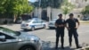 Србија - напад врз припадник на српската Жандармерија, Белград, 29.6.2024 година 