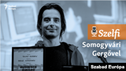 Somogyvári Gergő
