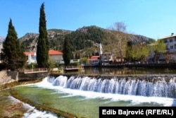 Stolac, 2017.