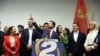 Presidenti i ri i Malit të Zi, Jakov Millatoviq.