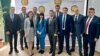 Vine rândul procurorilor anticorupție la vetting