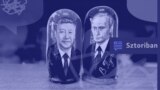 Sztoriban cover – A dezinformáció hatalmáról