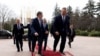Aliații partidelor românești la Chișinău sau de ce sprijină PAS-ul la europarlamentare PNL-ul