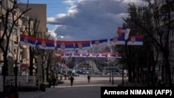 Mitrovica e Veriut
