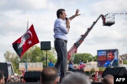 Ekrem Imamoglu