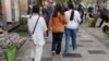 „Am găsit curajul de a fi noi înșine” | Femeile iraniene, la doi ani de la moartea Mahsei Amini