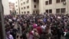 TBILISI PROTESTS