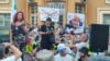 Protestuesit në Serbi duke kundështuar më 28 qershor planet për projektin Jadar të kompanisë Rio Tinto.